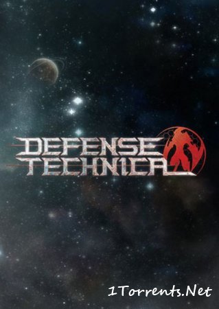 Defense Technica (2015)