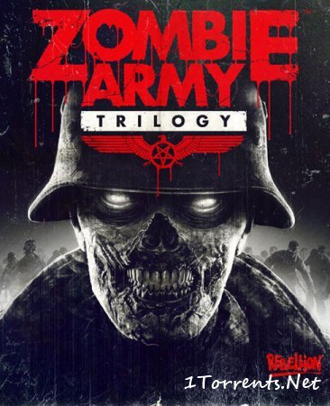 Zombie Army: Trilogy (2015)