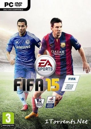 FIFA 15: Ultimate Team Edition (2014)