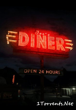 Joe's Diner (2015)