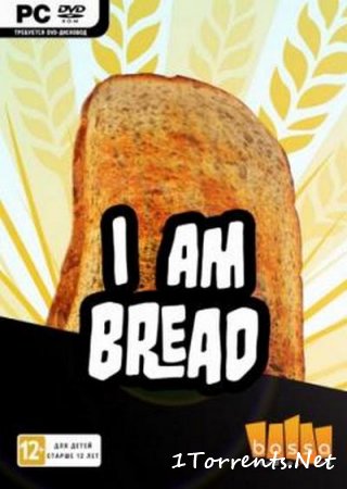 I am Bread (2015)