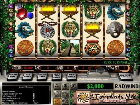 Reel Deal Slots Adventure (2009)