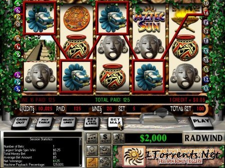 Reel Deal Slots Adventure (2009)