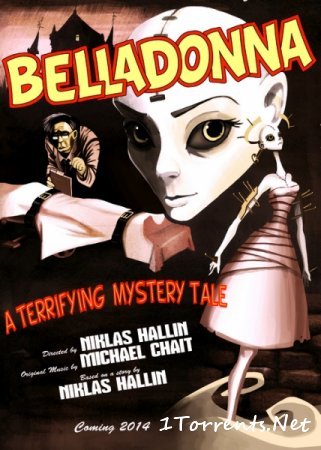Belladonna (2015)