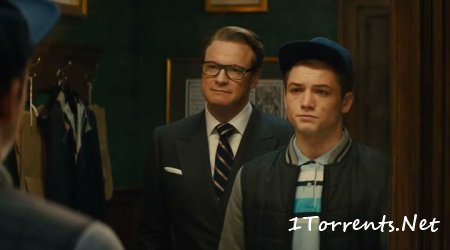 Kingsman:   (2014)