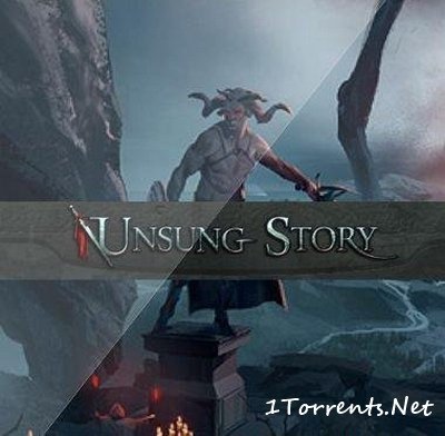 Unsung Story: Tale of the Guardians (2015)