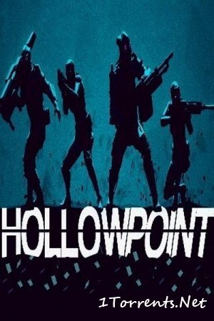 Hollowpoint (2015)