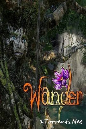 Wander (2015)