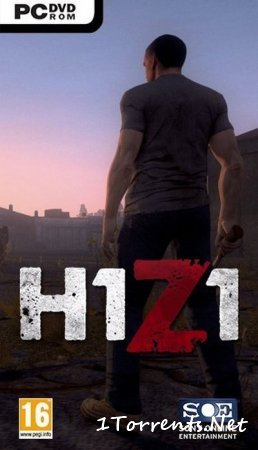 H1Z1 (2015)