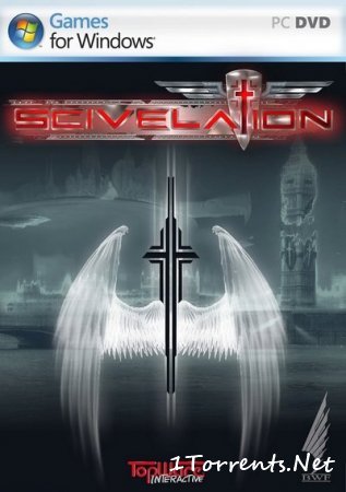 Scivelation (2015)