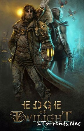 Edge of Twilight (2015)