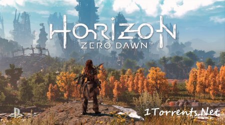 Horizon: Zero Dawn (2015)