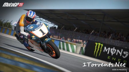 MotoGP 15 (2015)