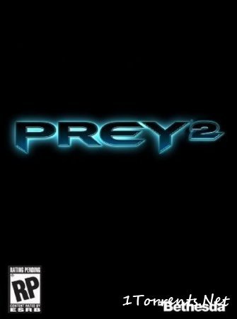 Prey 2 (2016)
