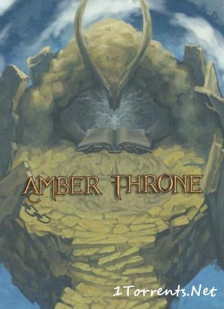 The Amber Throne (2015)