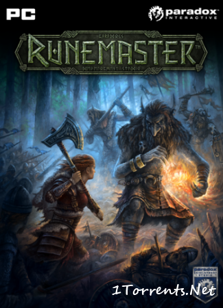 Runemaster (2015)