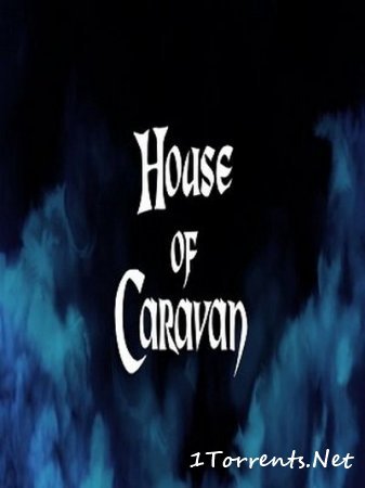 House of Caravan (2015)