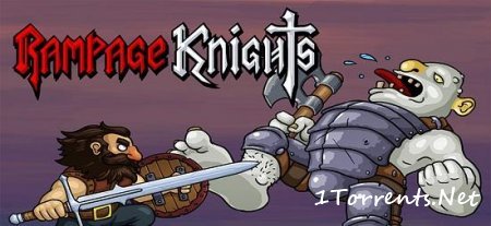 Rampage Knights (2015)