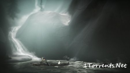 Never Alone: Foxtales (2015)