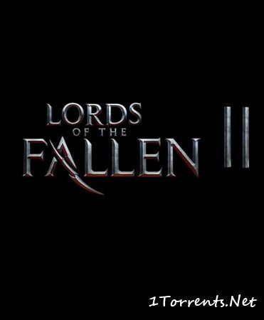 Lords of the Fallen 2 (2017)