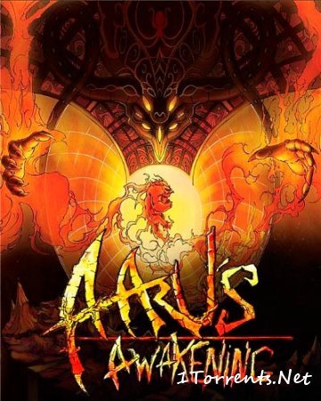 Aaru's Awakening (2015)