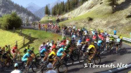 Pro Cycling Manager 2015 (2015)