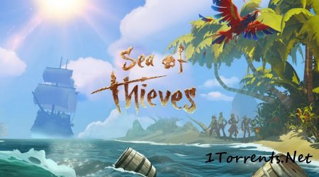Sea of Thieves (2016)
