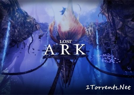 Lost Ark (2015)