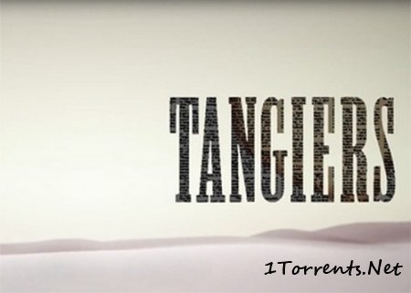 Tangiers (2015)