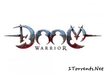 Doom Warrior (2015)