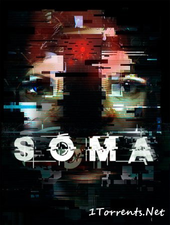 SOMA (2015)