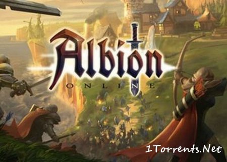 Albion Online (2015)
