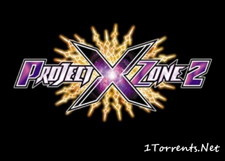 Project X Zone 2 (2015)