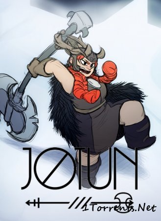 Jotun (2015)