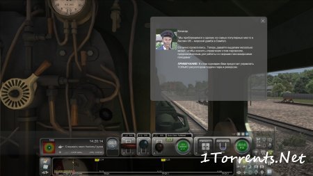 Train Simulator 2016 Steam Edition (2015)