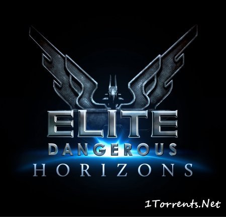 Elite: Dangerous (2015)