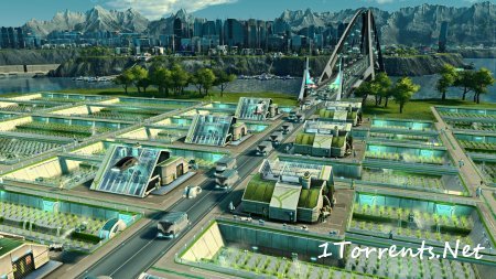 Anno 2205: Gold Edition (2015)