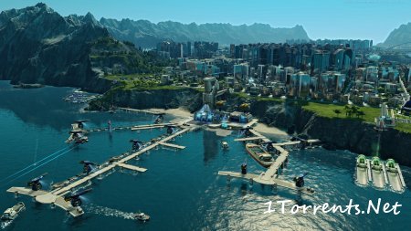 Anno 2205: Gold Edition (2015)