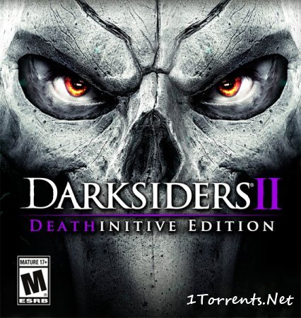 Darksiders II Deathinitive Edition (2015)