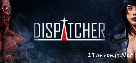 Dispatcher (2015)