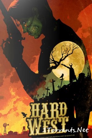 Hard West (2015)