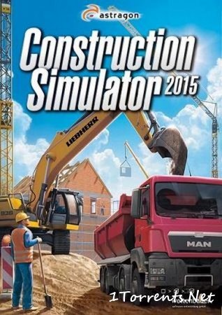 Construction Simulator 2015: Gold Edition (2014)