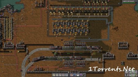 Factorio (2015)