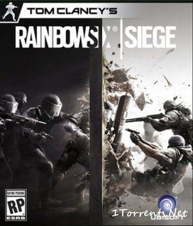 Tom Clancy's Rainbow Six Siege (2015)