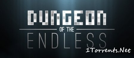 Dungeon of the Endless (2014)