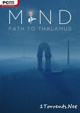 Mind: Path to Thalamus - Enhanced Edition (2015)