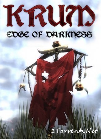 Krum: Edge Of Darkness (2015)