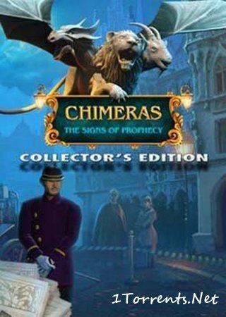Chimeras 2: The Signs of Prophecy CE (2015)