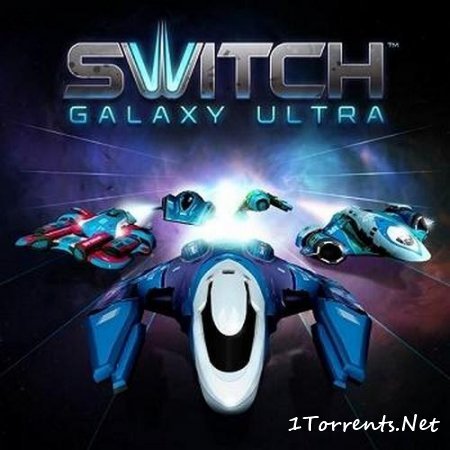 Switch Galaxy Ultra (2015)