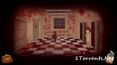 Fran Bow (2015)